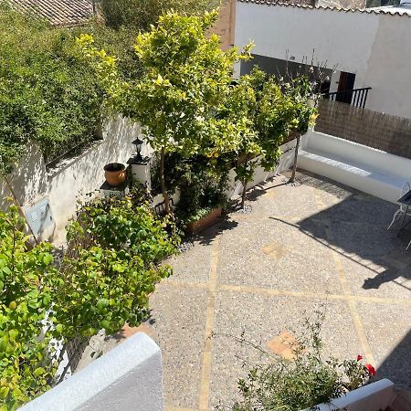 Casita rosa Palma de Maiorca Exterior foto