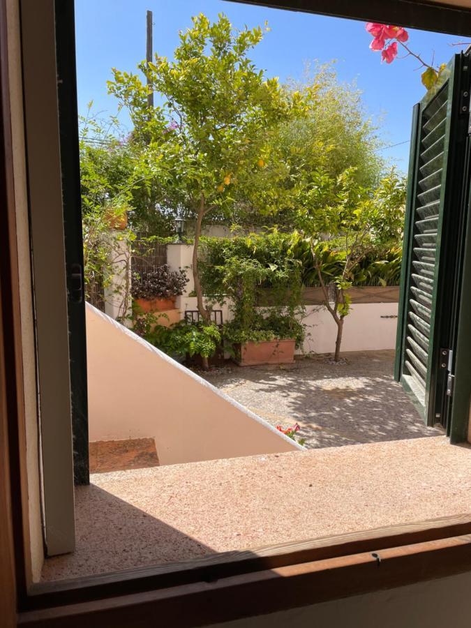 Casita rosa Palma de Maiorca Exterior foto
