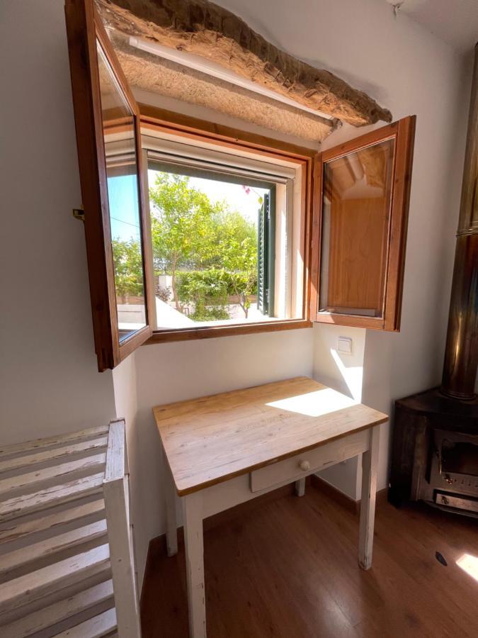 Casita rosa Palma de Maiorca Exterior foto
